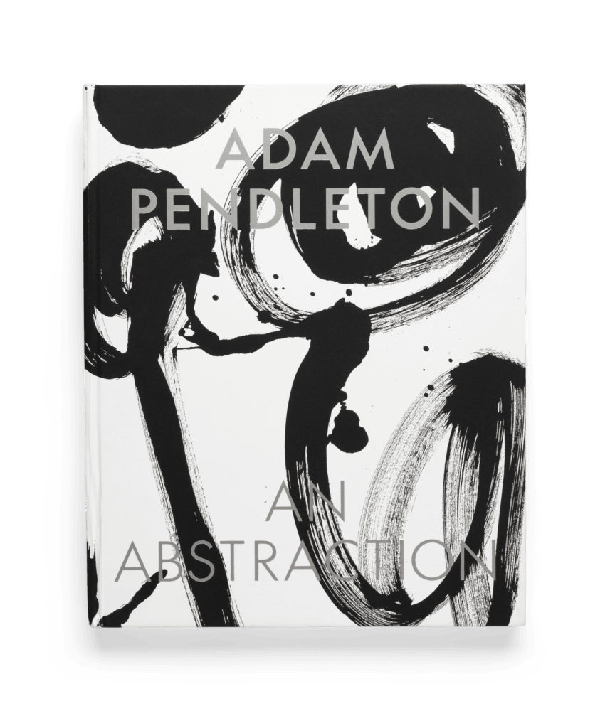 Adam Pendleton