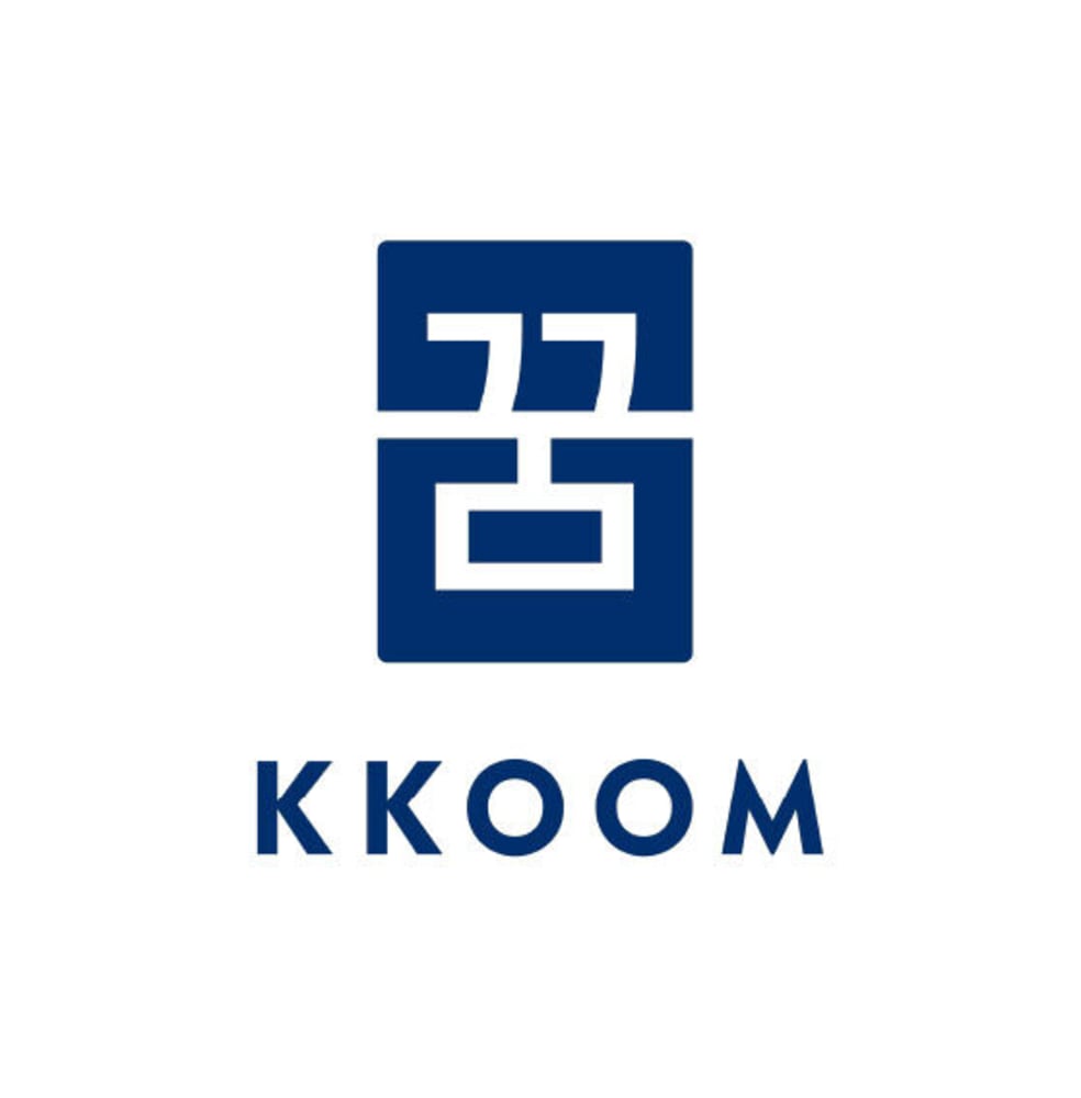 KKOOM Rebranding