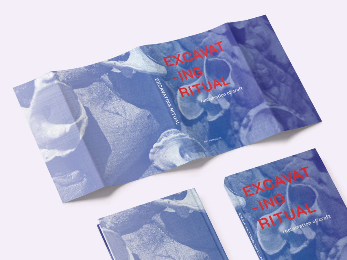 Bookstand 2125: Matriarchal Design Futures