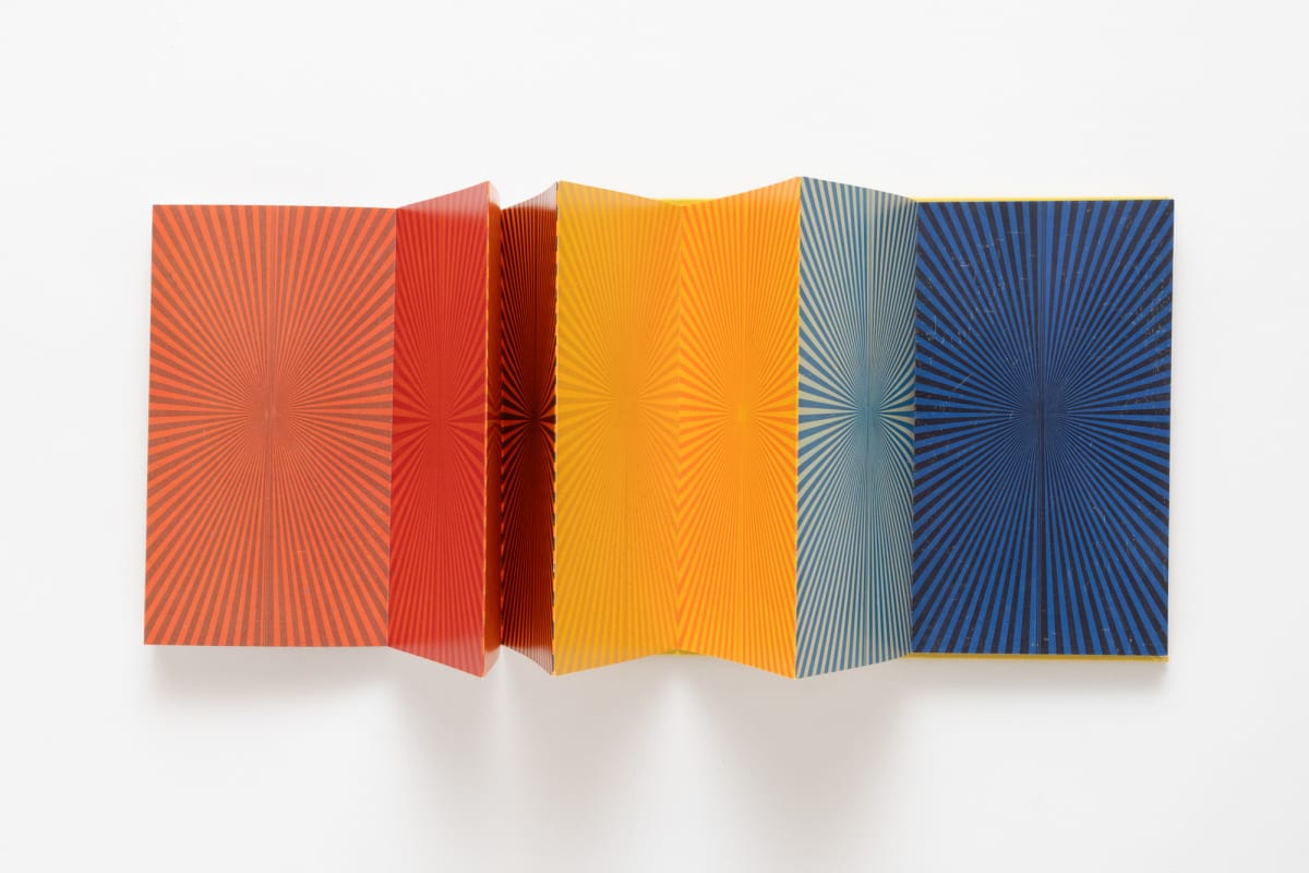 Mark Grotjahn: 50 Kitchens