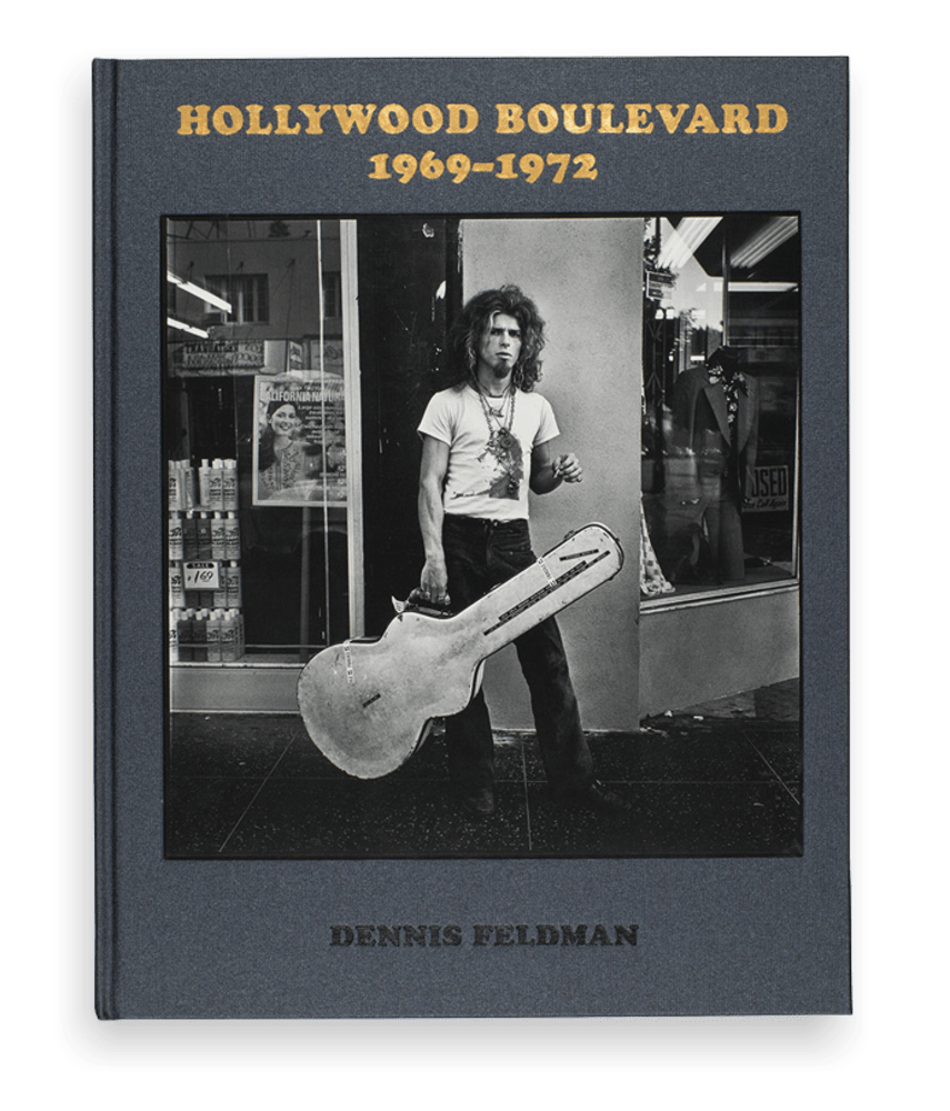 Dennis Feldman