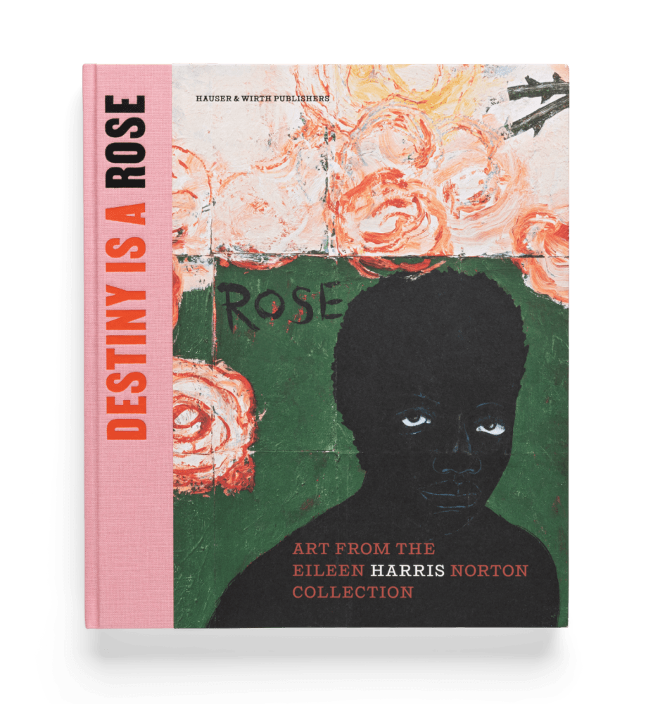 Destiny is a Rose
