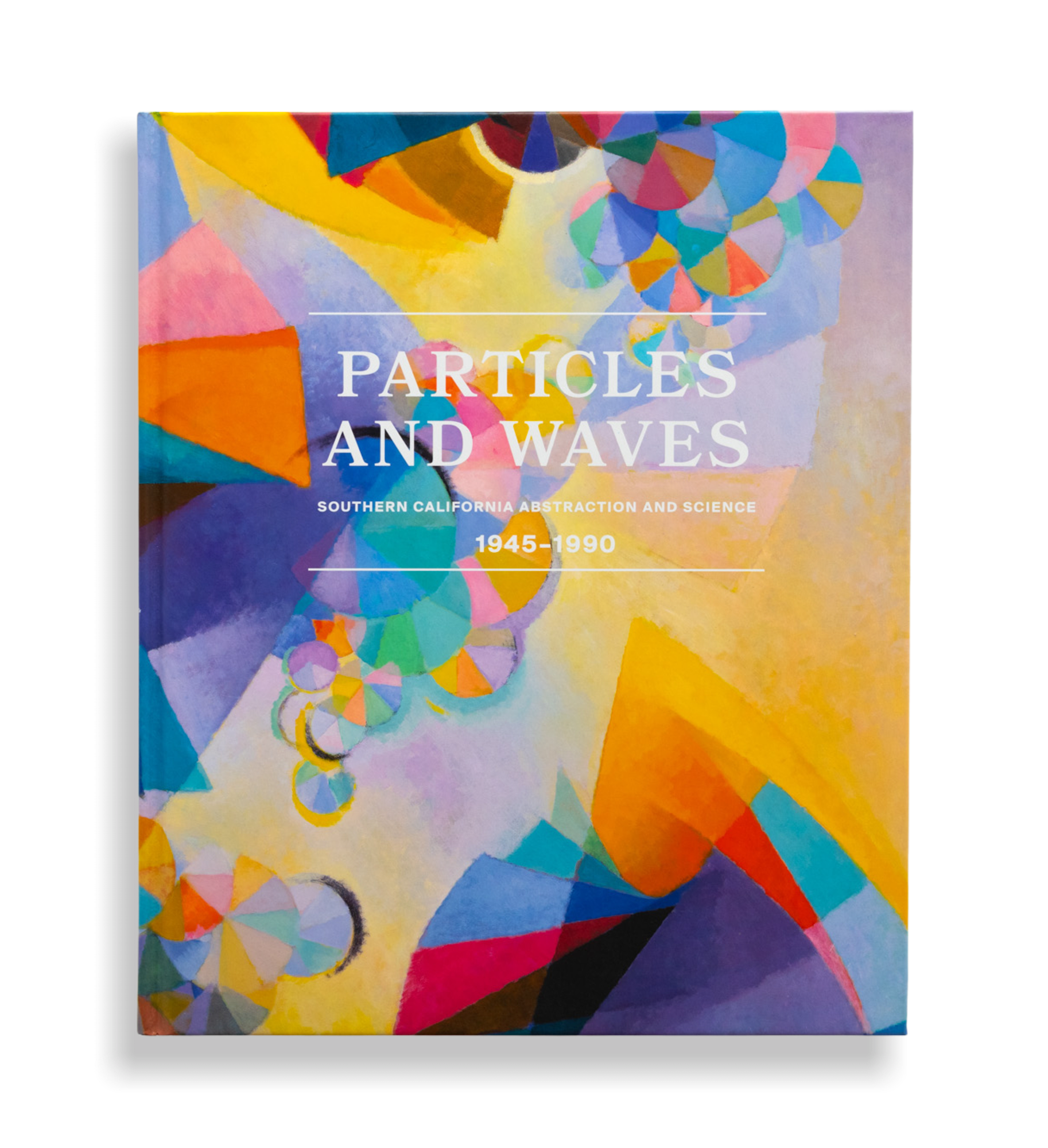 Particles and Waves