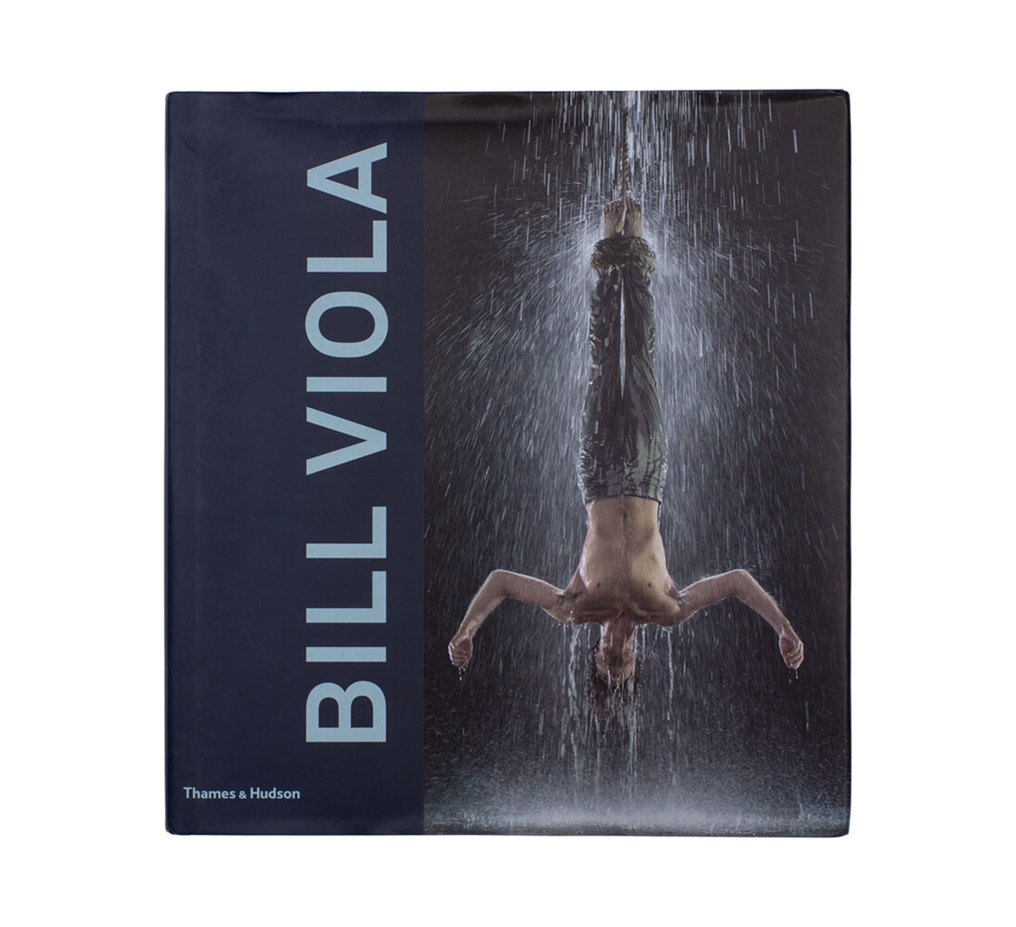 Bill Viola