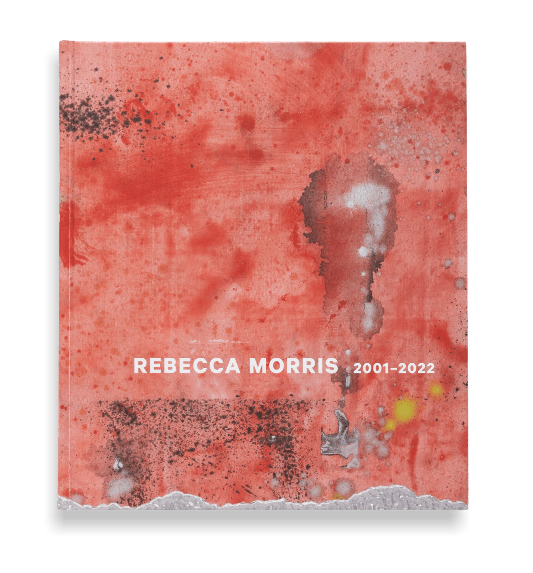 Rebecca Morris