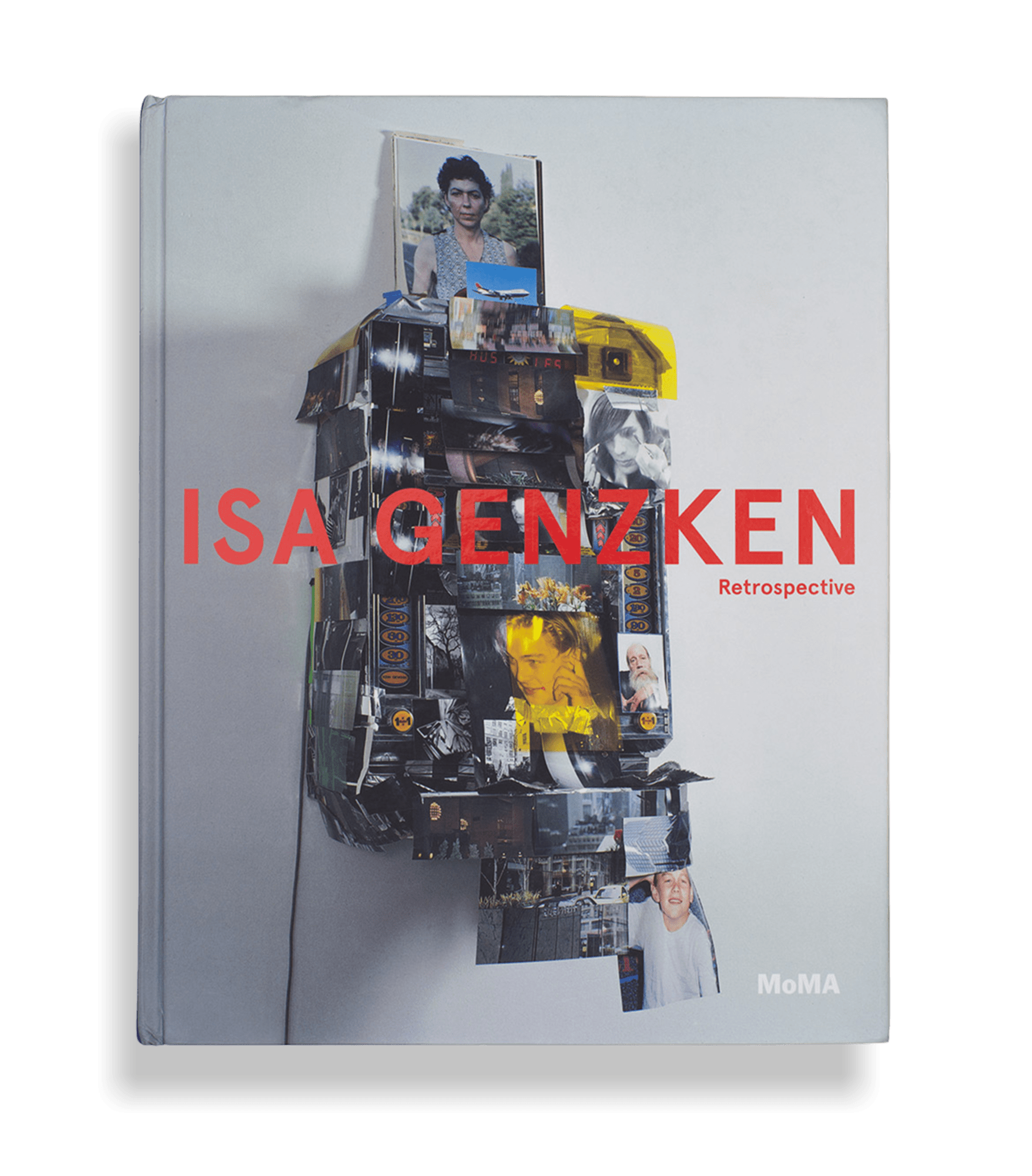 Isa Genzken