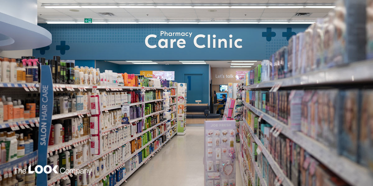 Retail Display Solutions