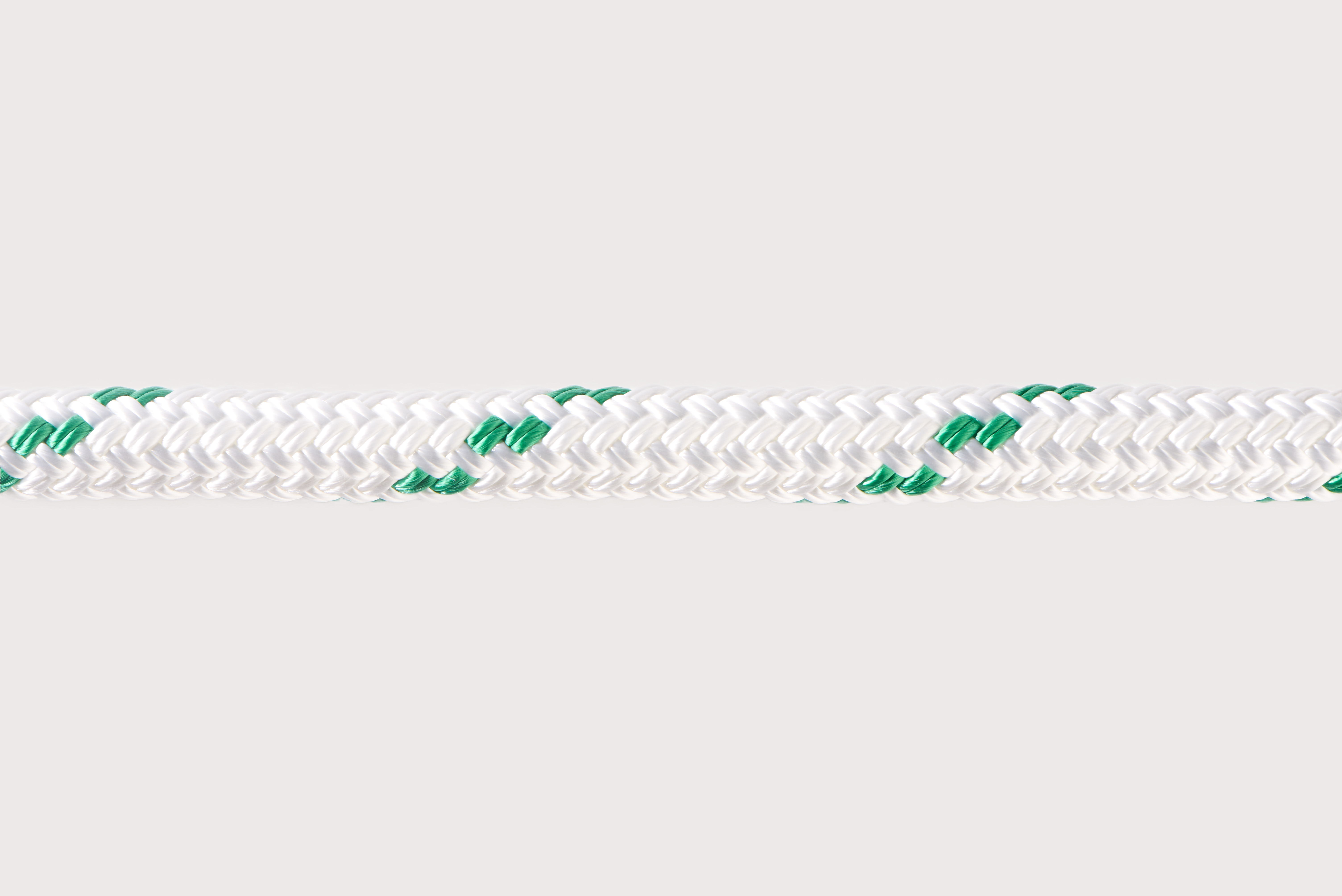 Orion-Cordage-Durastat Double Braid Polyester-White I Green-Horizontal92.jpg Orion-Cordage-Durastat Double Braid Polyester-White I Green-Horizontal92.jpg