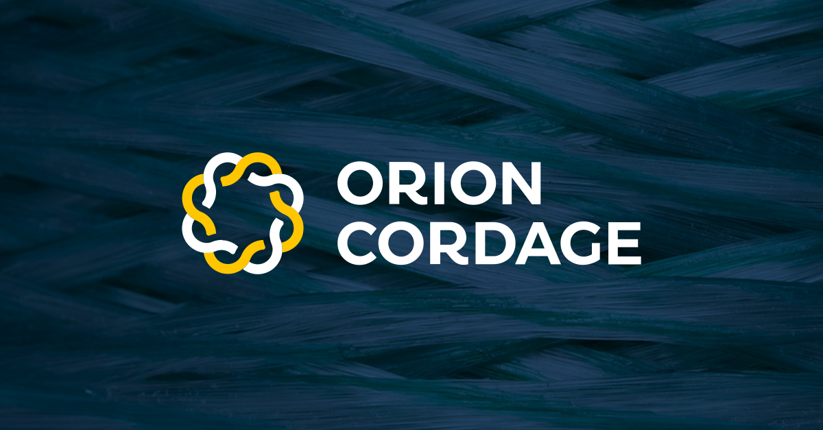 Orion Cordage  Premium Cordage Supplier