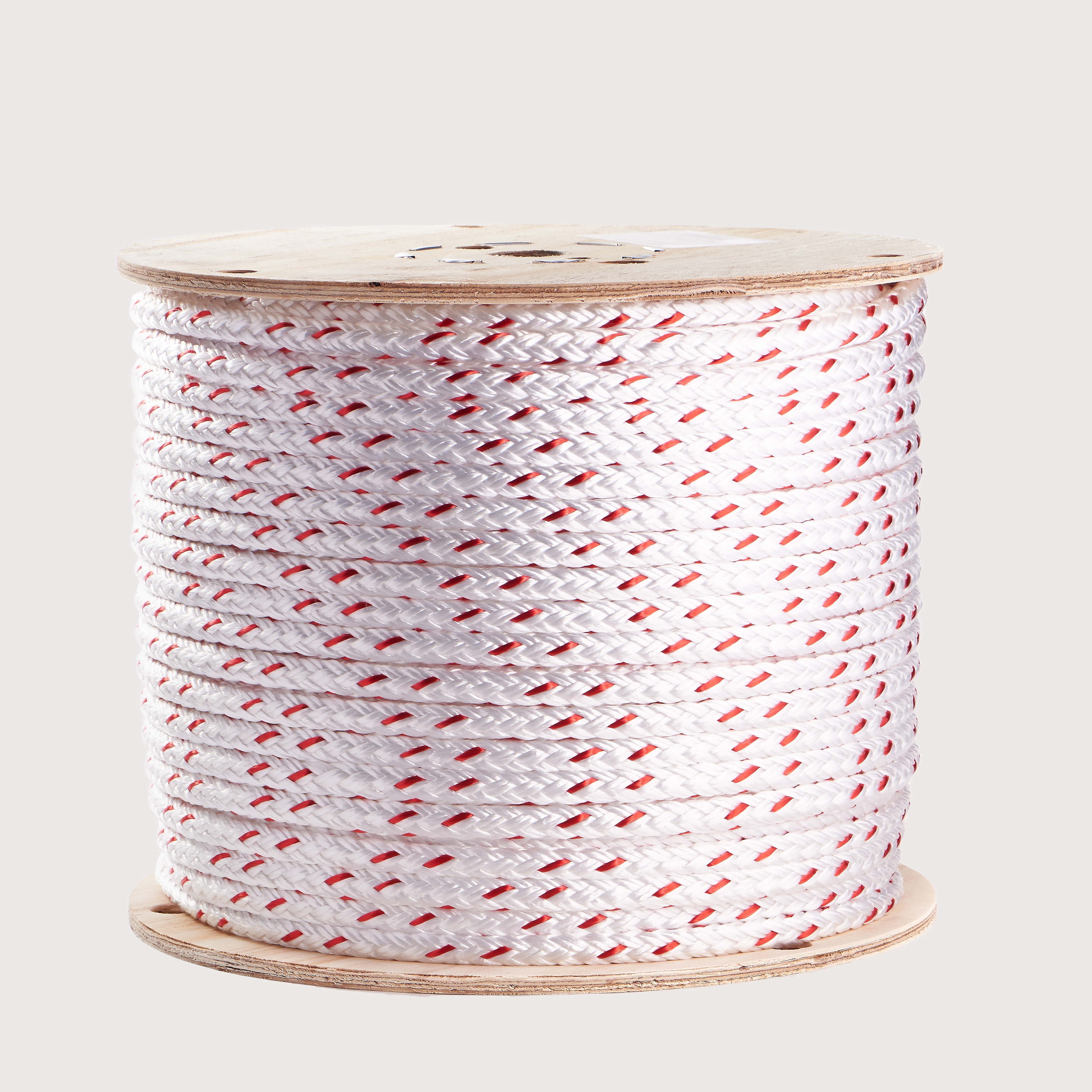 Orion-Cordage-Powerplex 12-Strand Polyester (One-In-Train)-White I Red-Reel32.jpg Orion-Cordage-Powerplex 12-Strand Polyester (One-In-Train)-White I Red-Reel32.jpg
