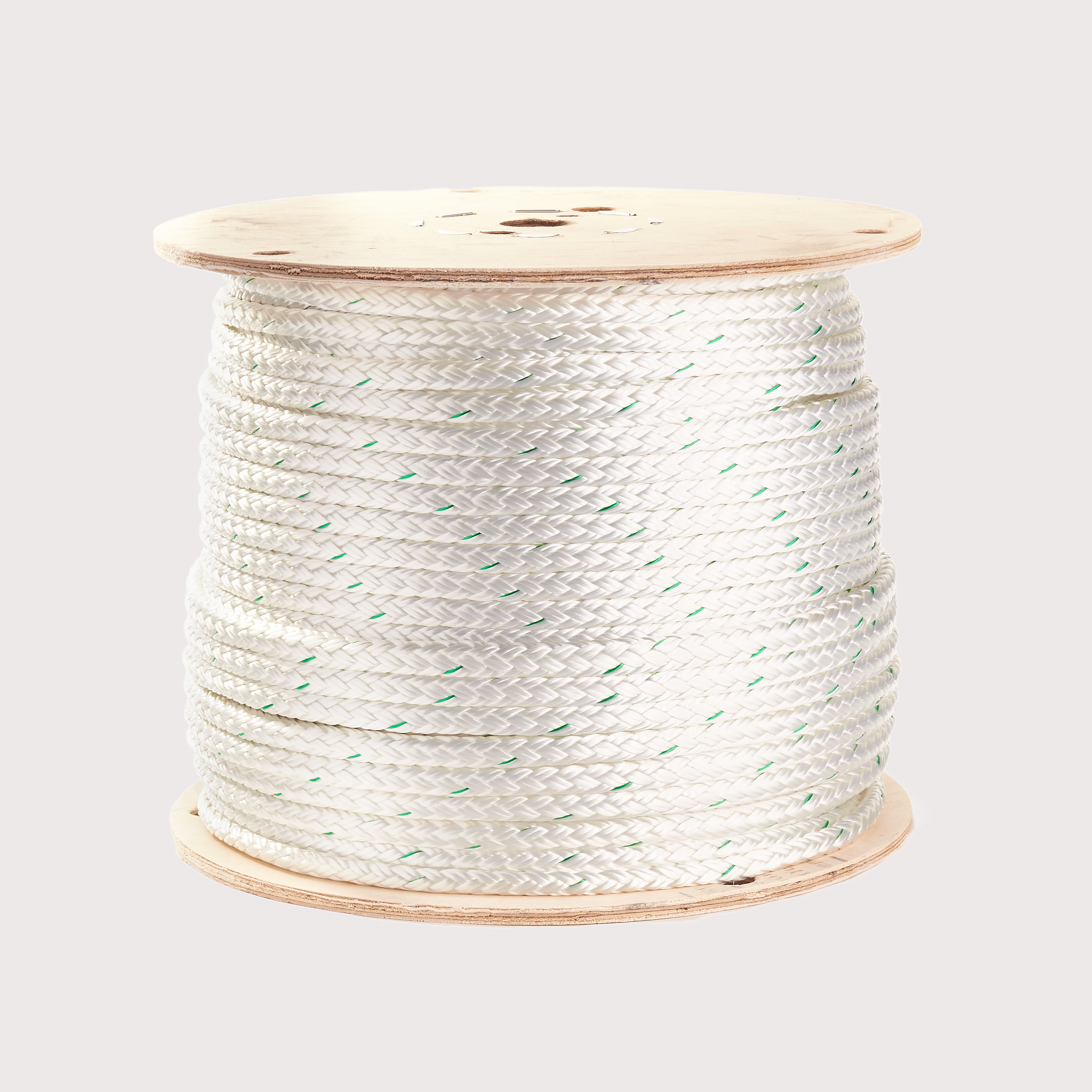 Orion-Cordage-Esterplex 12-Strand Polyester (Two-In-Train)-White I Green-Reel17.jpg Orion-Cordage-Esterplex 12-Strand Polyester (Two-In-Train)-White I Green-Reel17.jpg