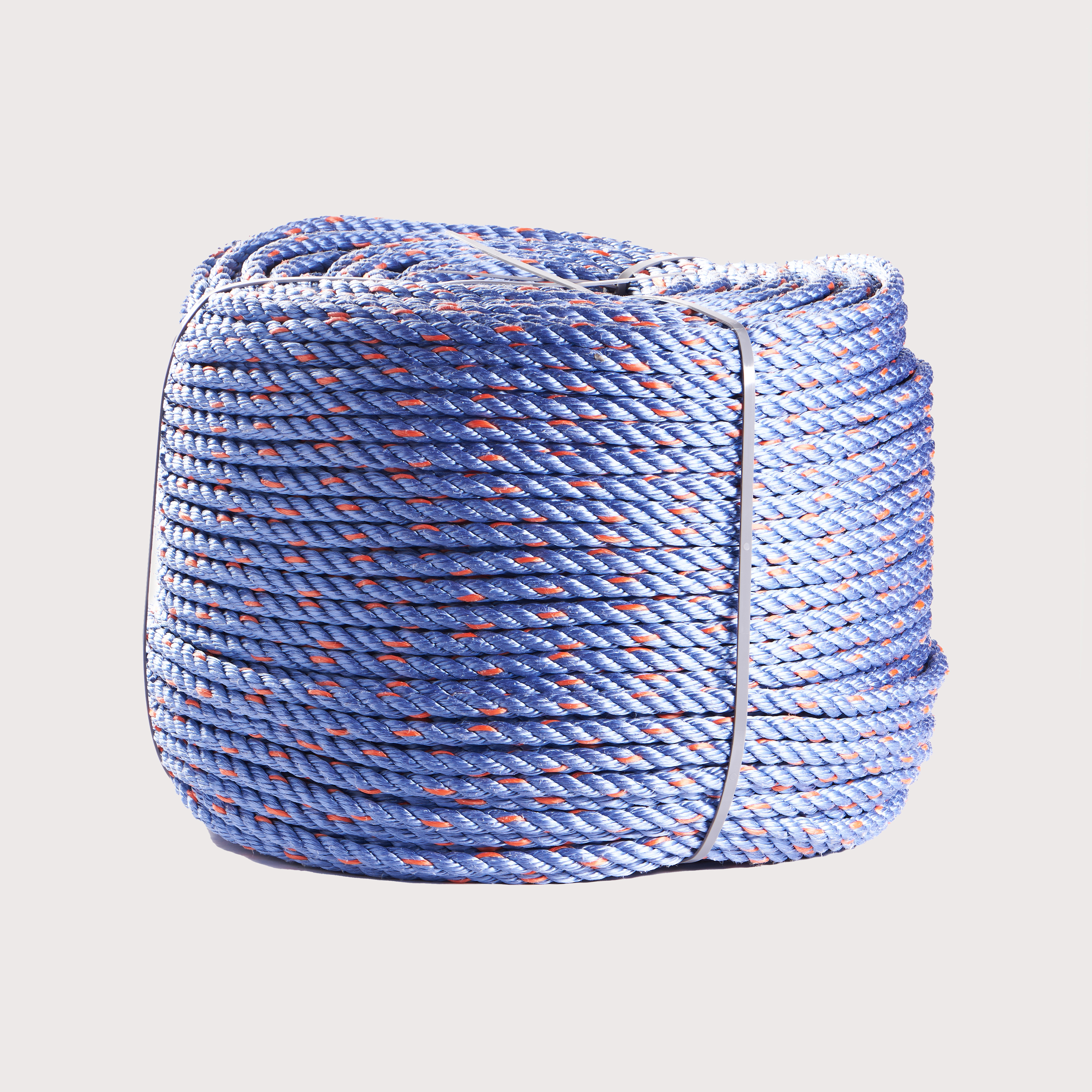 Orion-Cordage-3-Strand Superpro-Blue I Orange-Straight44.jpg