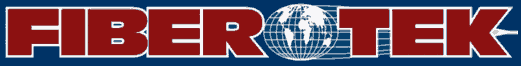 Fibertek Logo Fibertek Logo