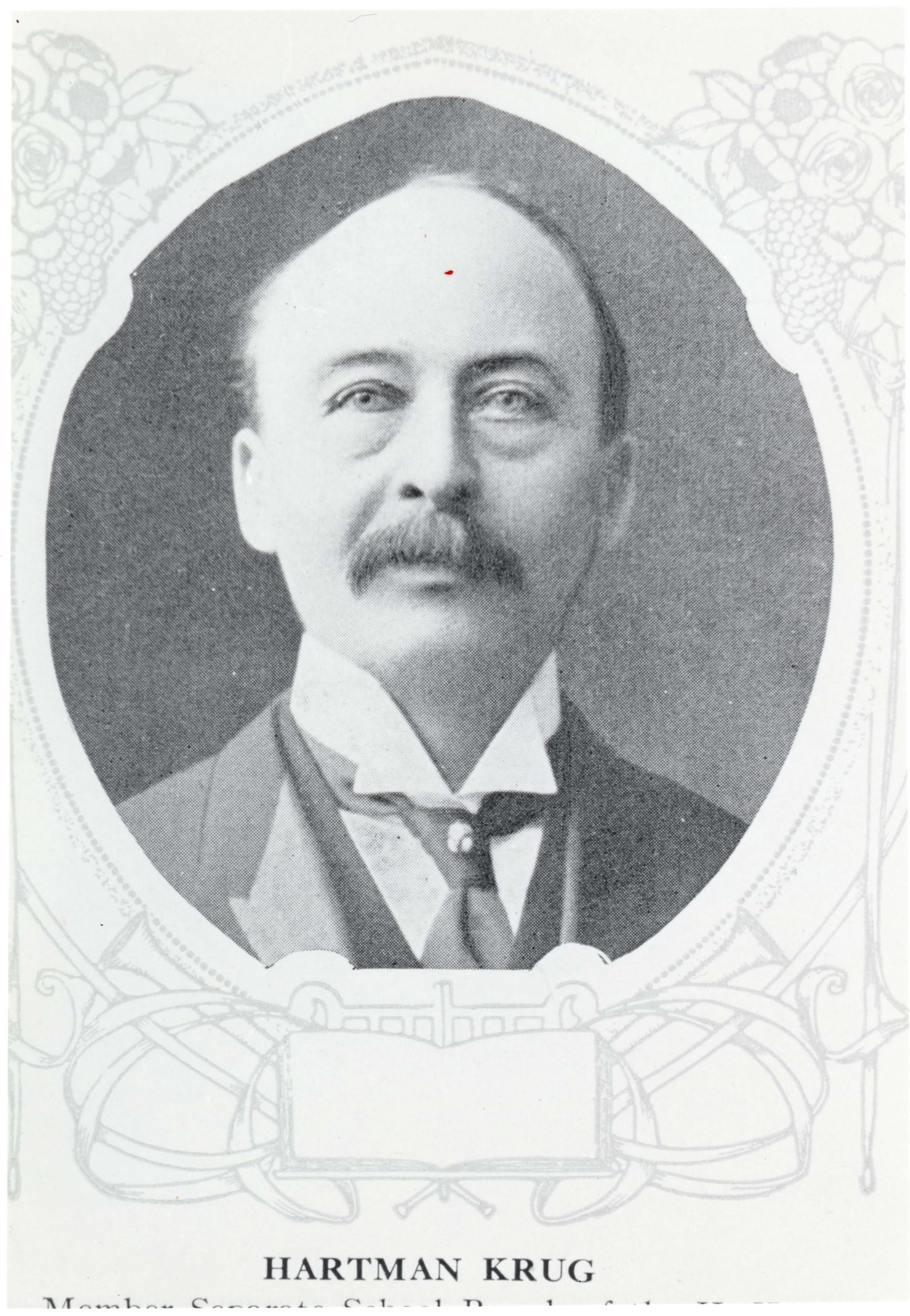 Hartman Krug Hartman Krug