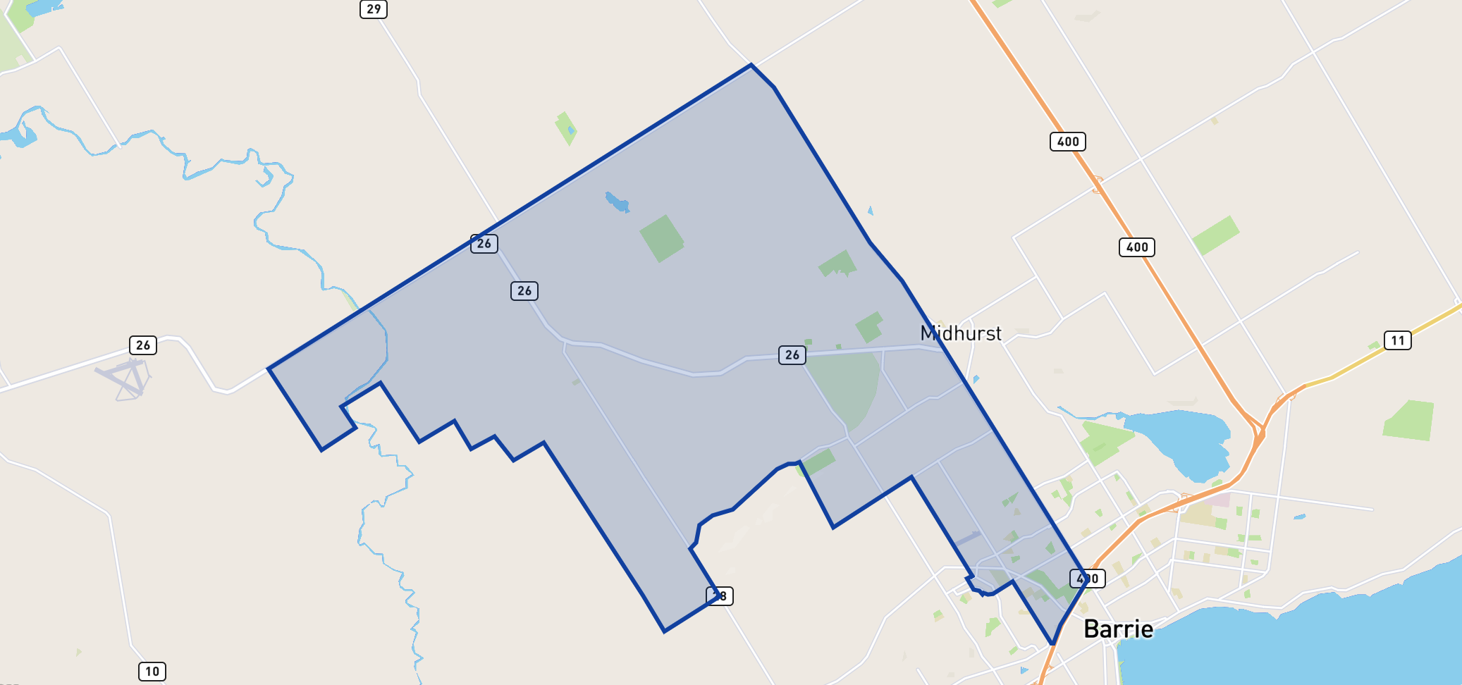 St Marguerite d'Youville Elementary School neighbourhood borders St Marguerite d'Youville Elementary School neighbourhood borders