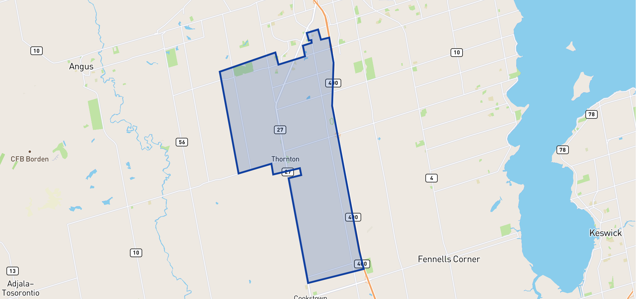 St. Nicholas Catholic School neighbourhood borders St. Nicholas Catholic School neighbourhood borders