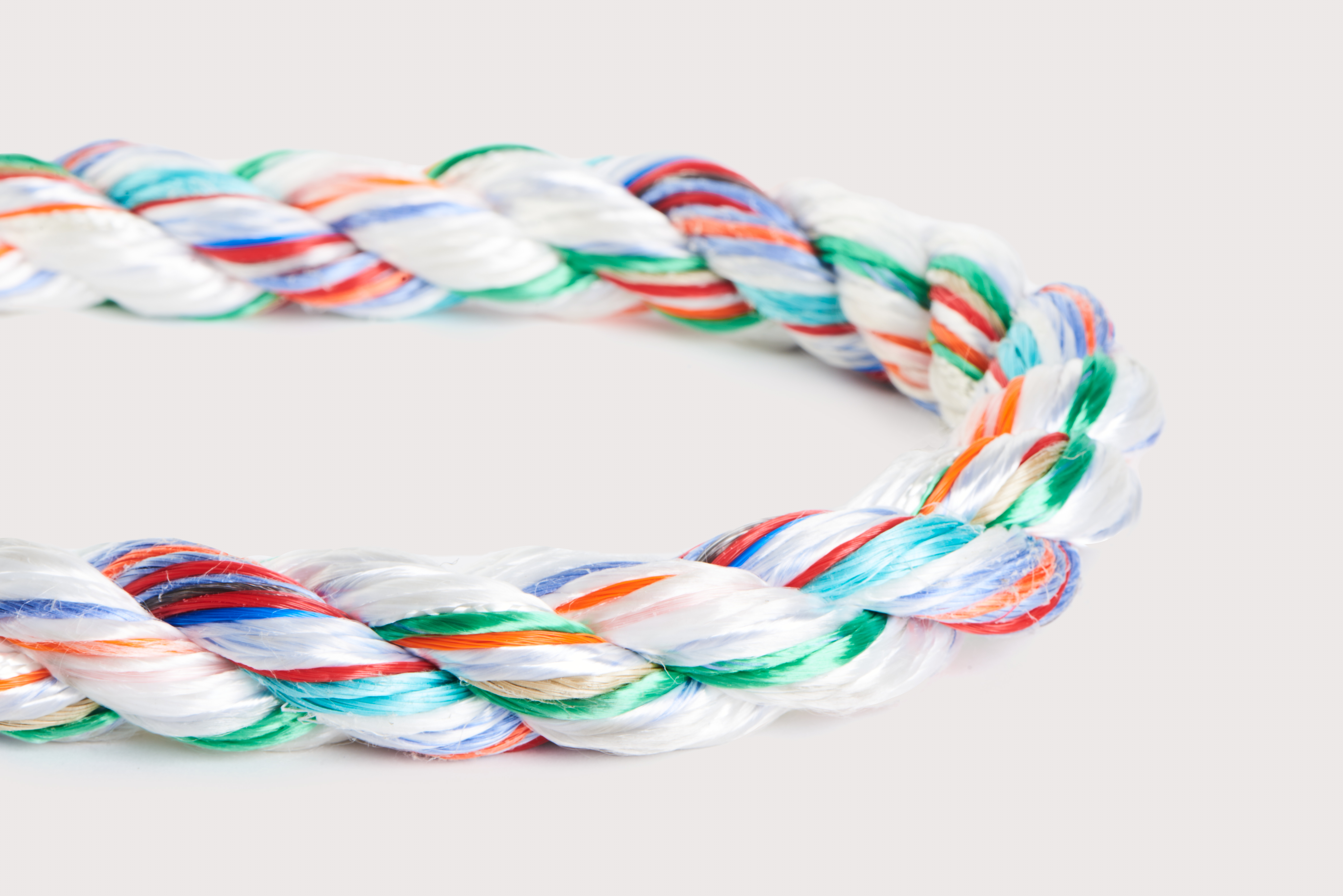 Orion-Cordage-Leaving Line | Curved Orion-Cordage-Leaving Line | Curved