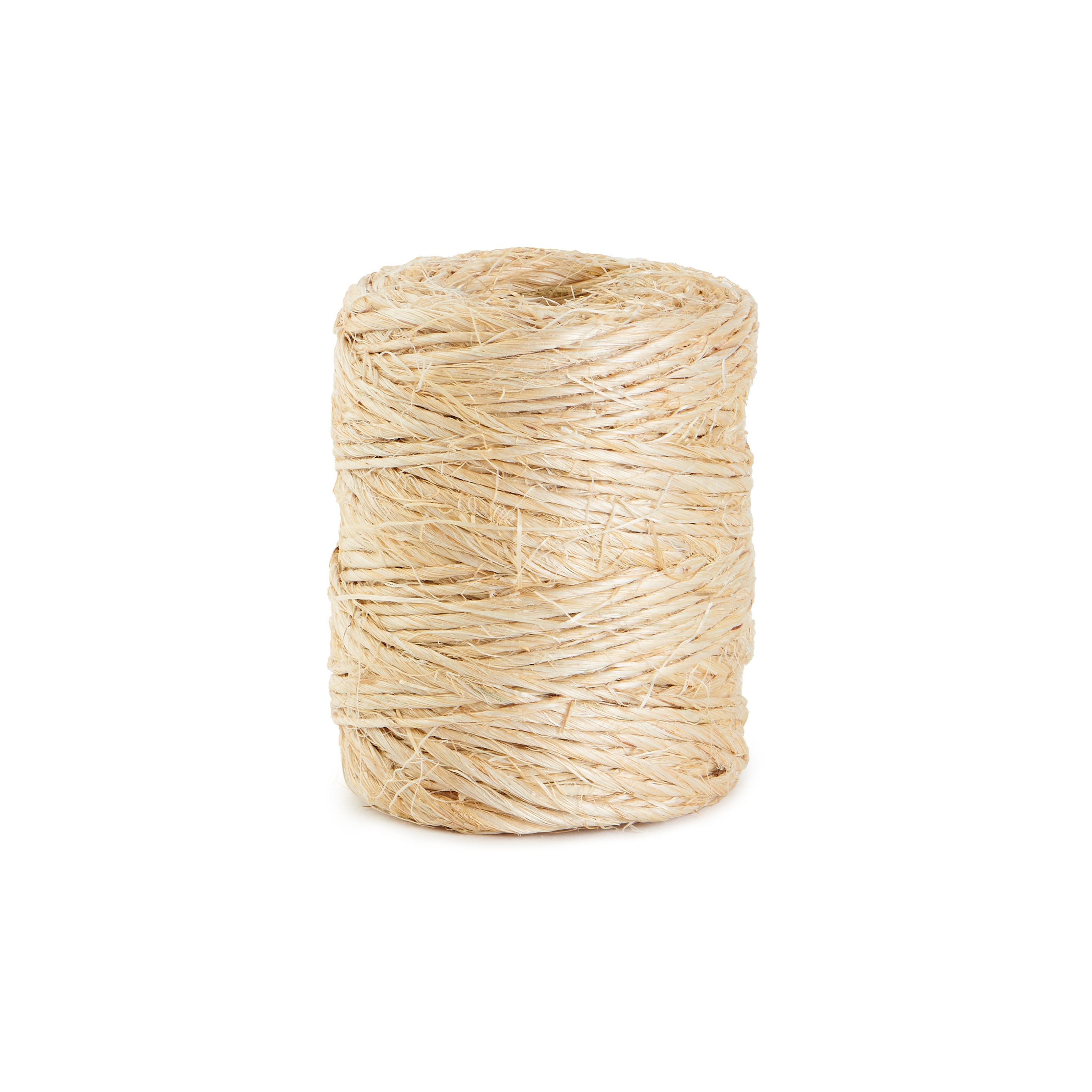 Cordage sisal