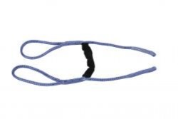 Orion Cordage- Pole Mount Transformer Sling- Blue Orion Cordage- Pole Mount Transformer Sling- Blue