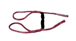 Orion Cordage- Pole Mount Transformer Sling- Red Orion Cordage- Pole Mount Transformer Sling- Red
