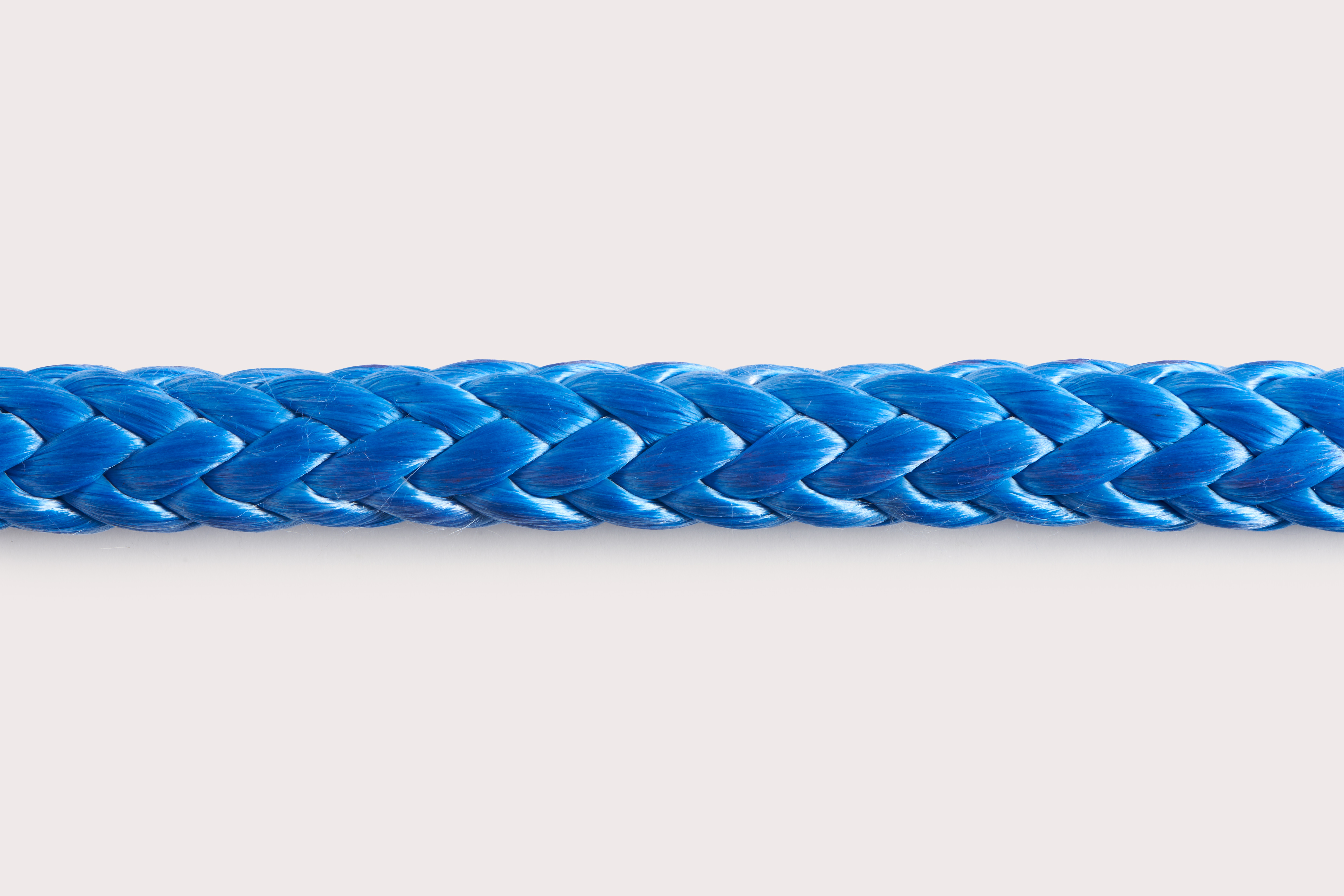 Orion- Cordage-Powerplex 12-Strand-Blue | Straight Orion- Cordage-Powerplex 12-Strand-Blue | Straight