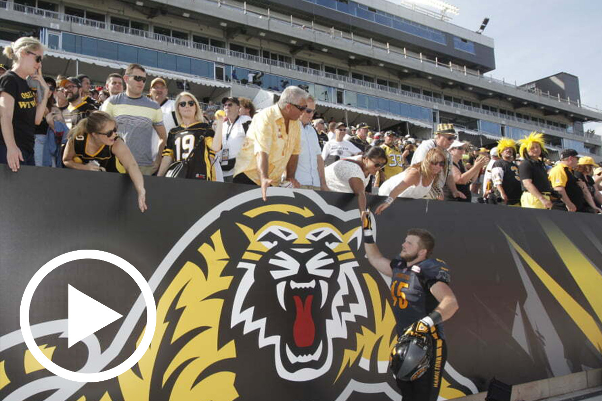 Tim Hortons Field - All You Need to Know BEFORE You Go (with Photos)