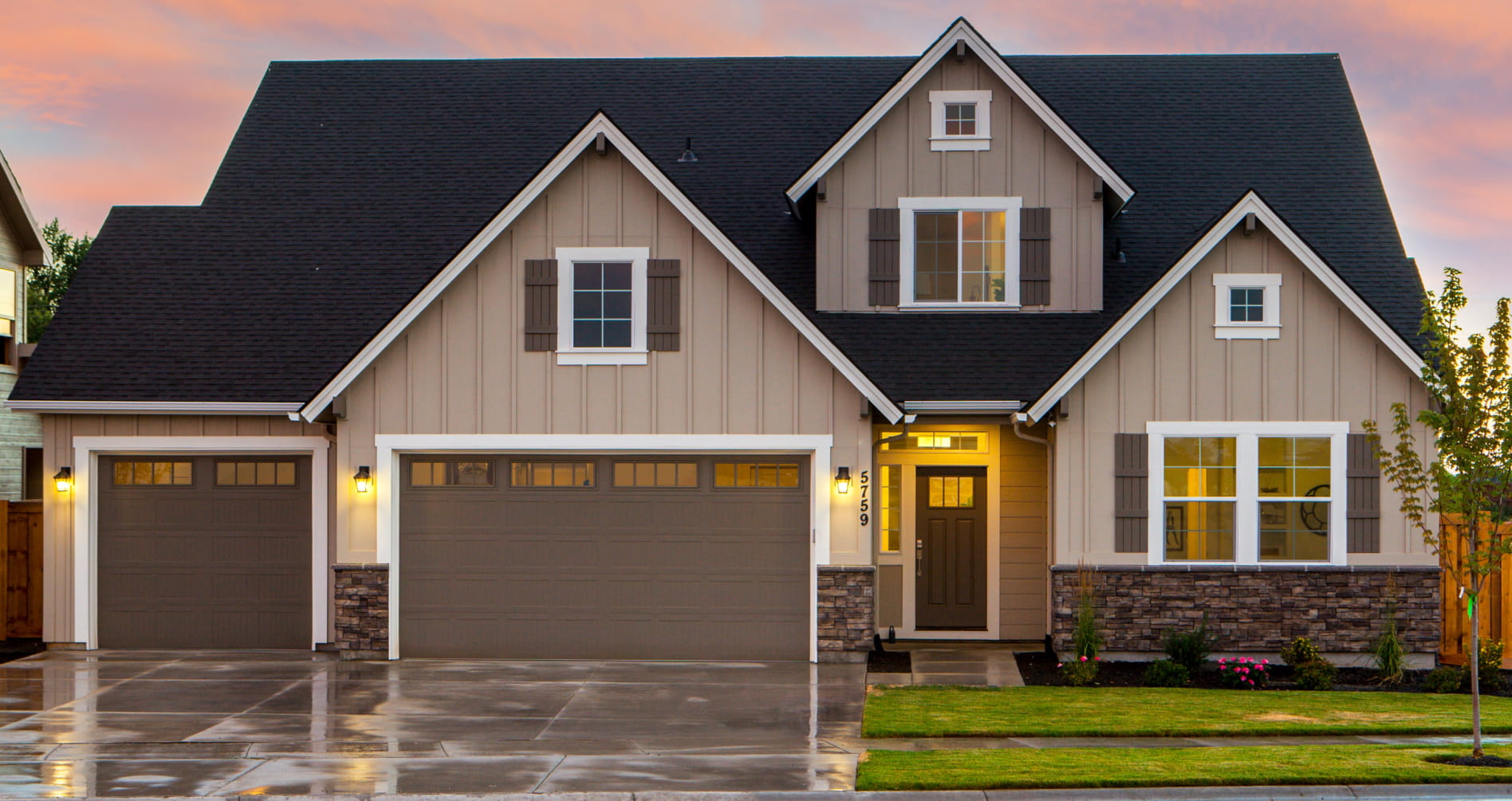 Why is My Garage Door Uneven?