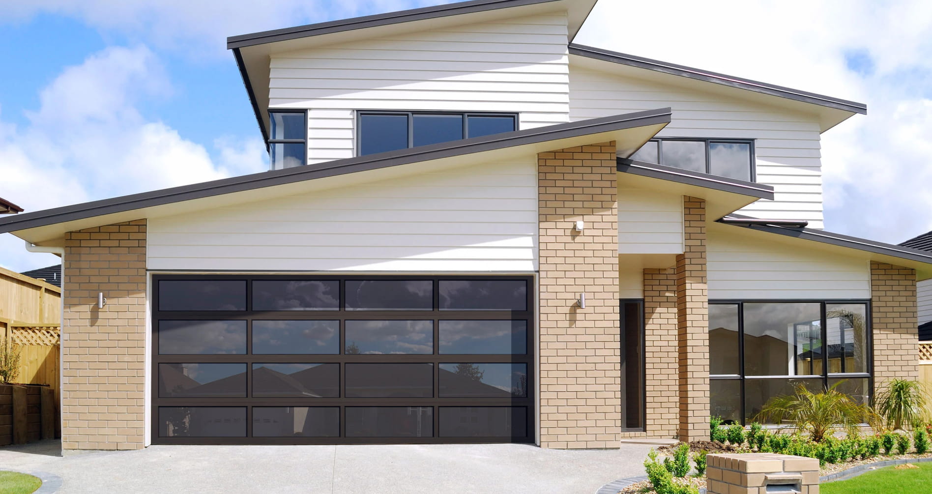 Garage Door Technology