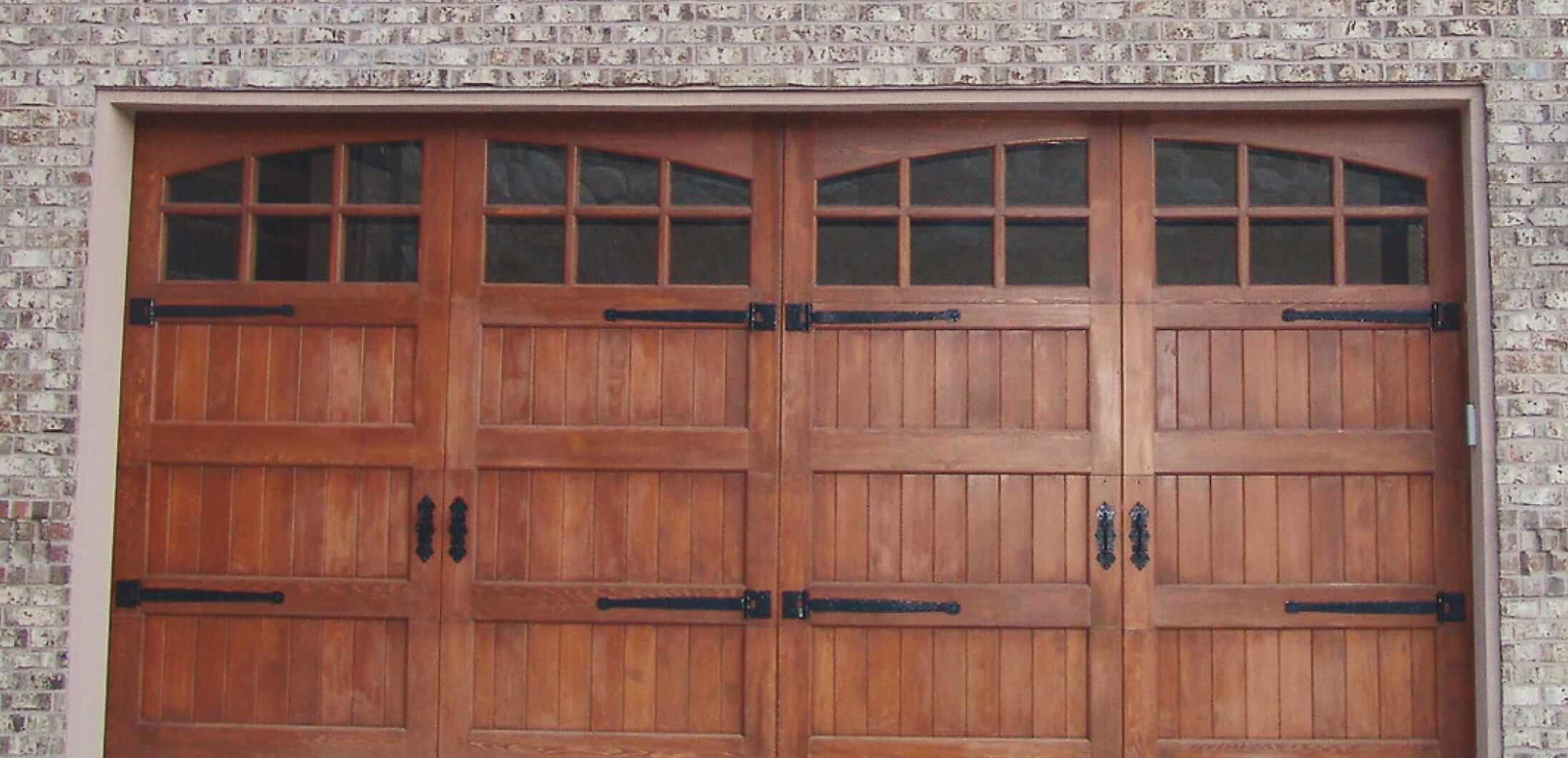 Residential Garage Door Repairs Twin Cities | Metro Garage Door