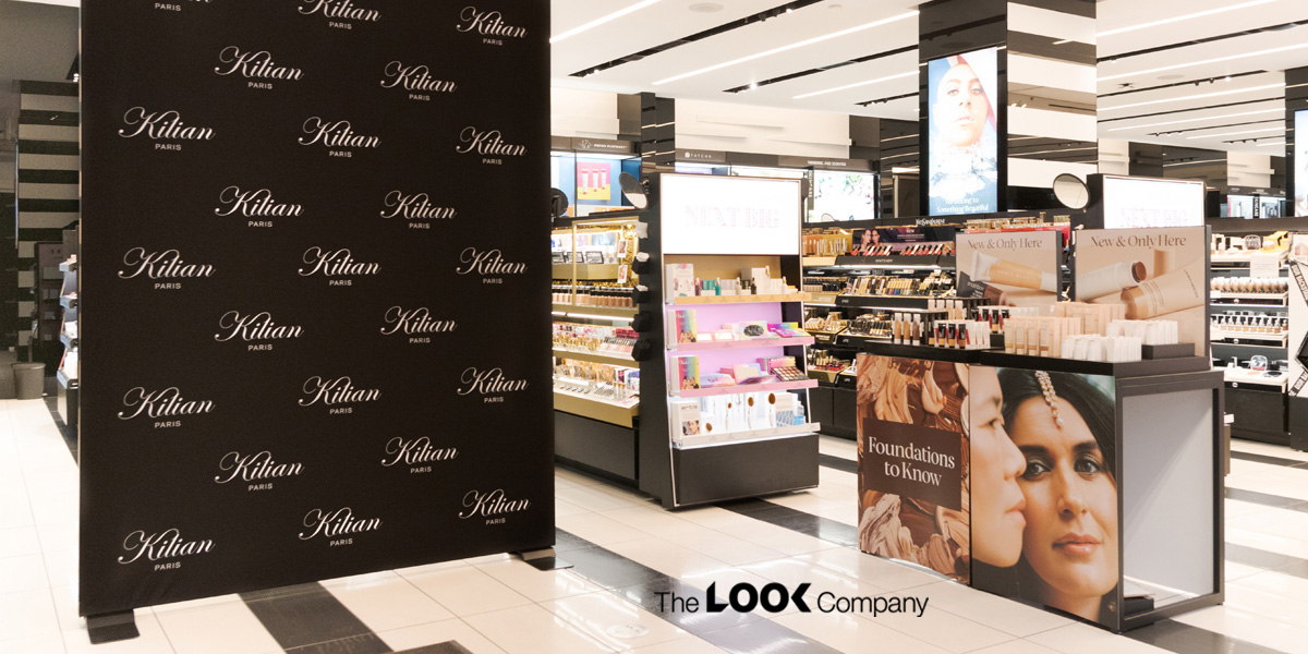 4 Reasons Why Brands Are Using Interactive Retail Displays to Enhance the  Shopping Experience - D'Andrea Visual Communications