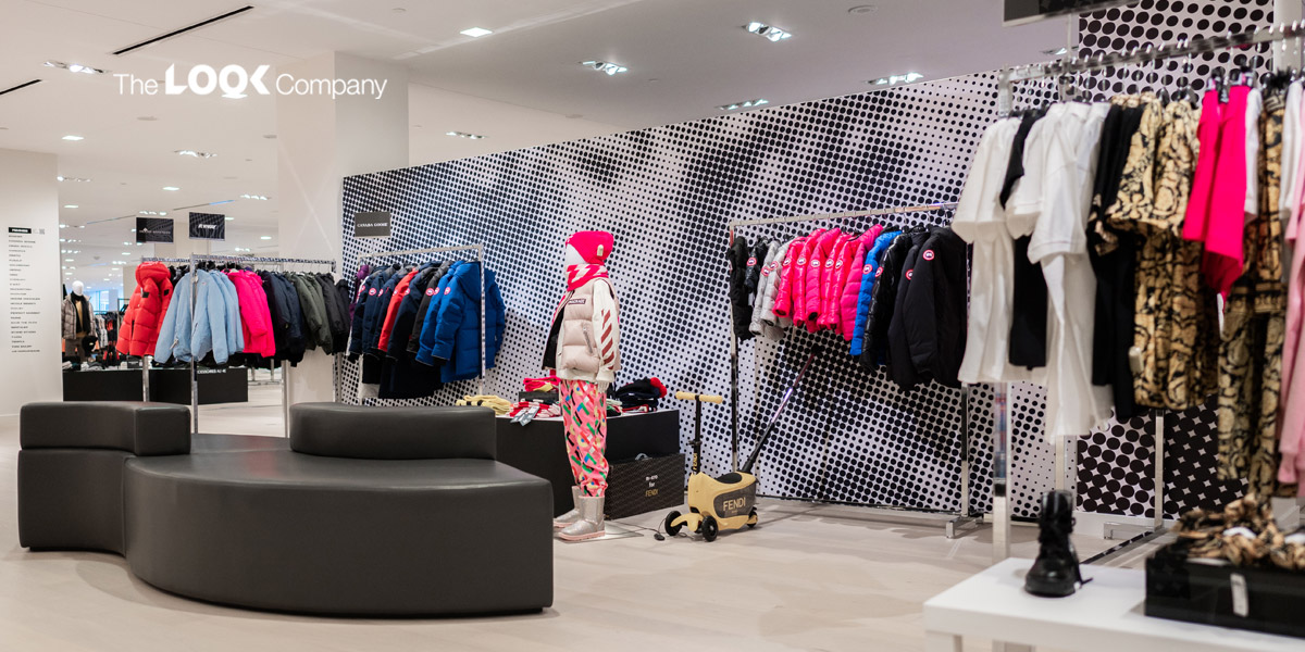 Optimizing the In-Store Experience with a Well-Crafted Retail Design