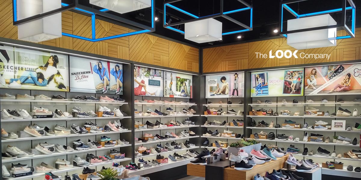 Display Systems: The Psychology of Visual Merchandising and Selling