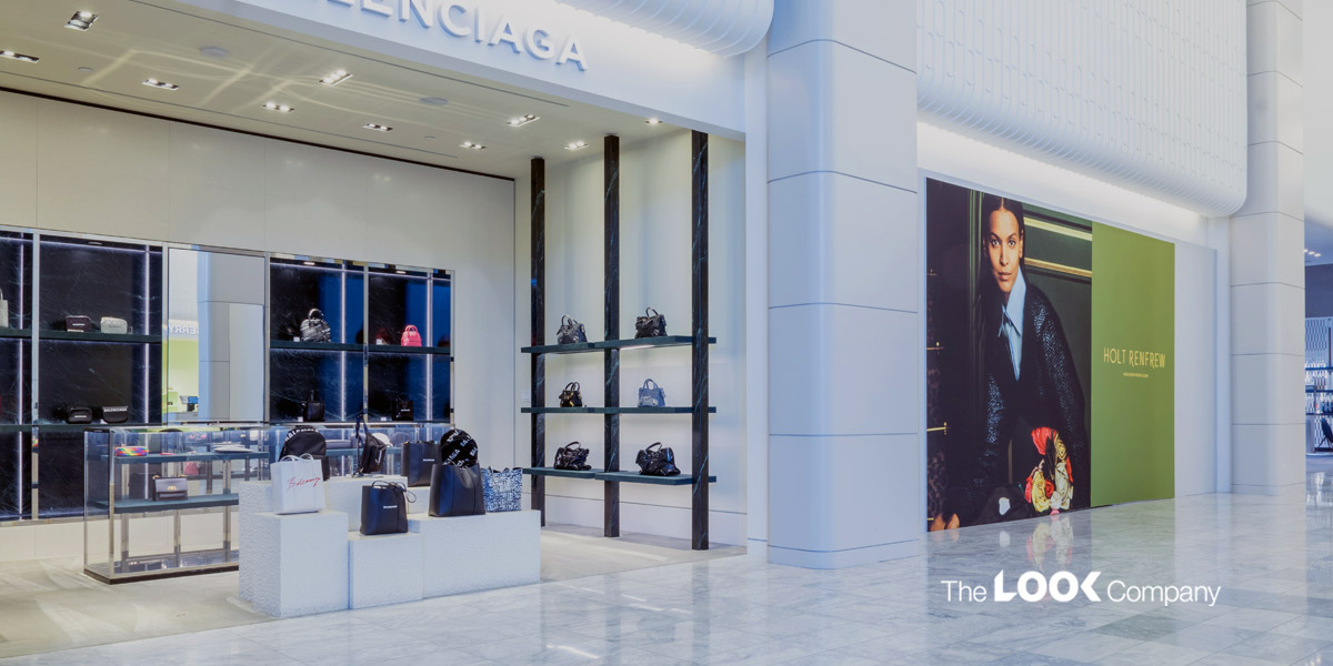 What is a Retail Store Display? How to Build an Effective Store Display