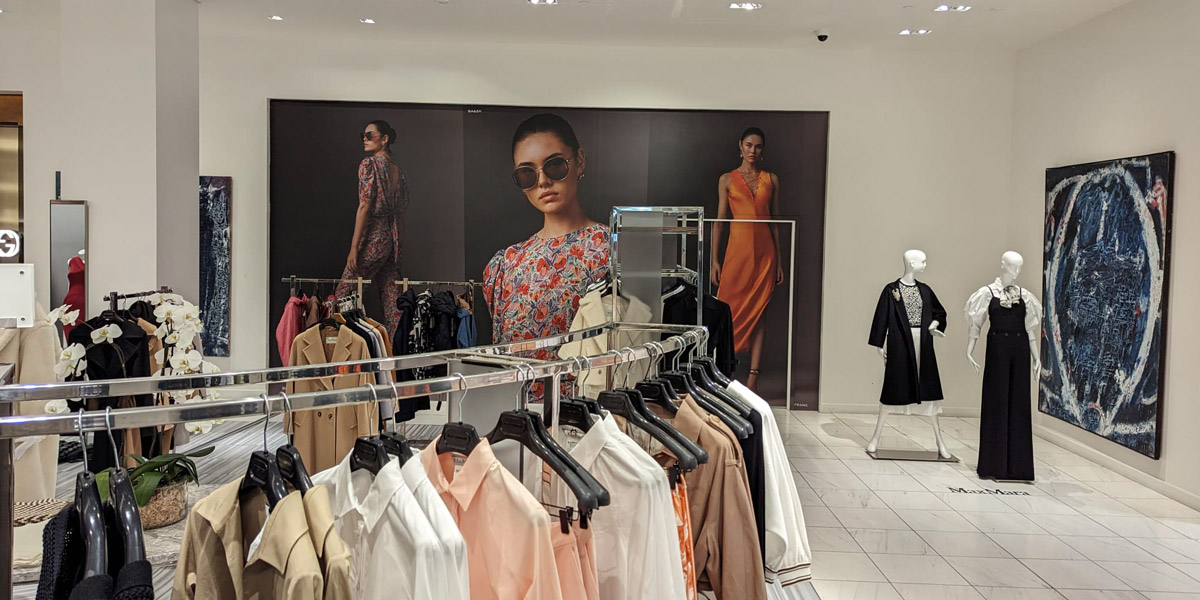 Fashion Retail Solutions: Strategic Merchandising for Enhanced Sales