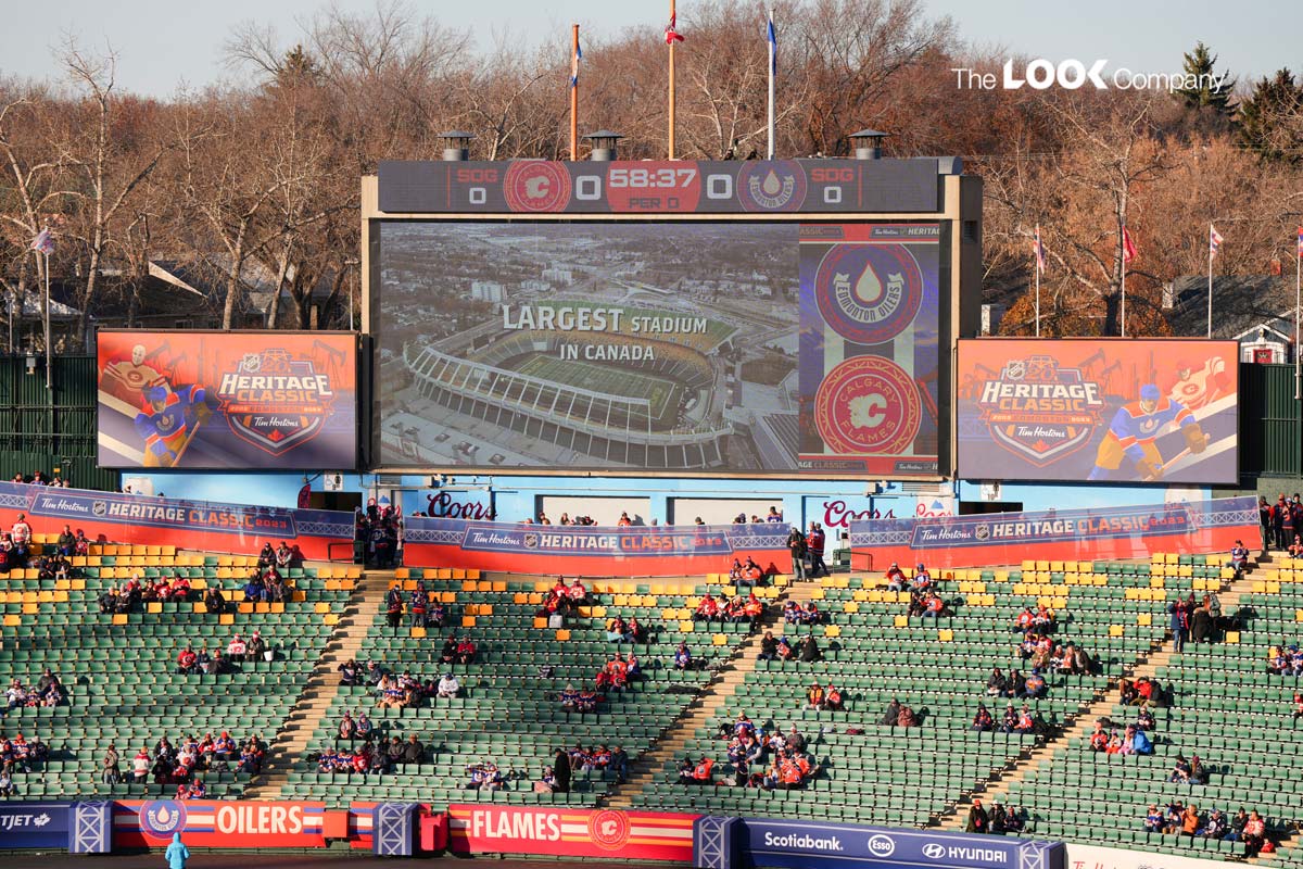 How Effective Branding Enhances Stadiums, Events & Festivals