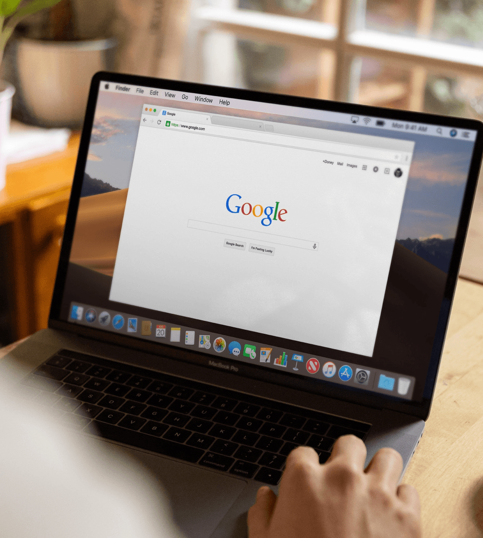 Google Announcements and Updates 43 Clicks North