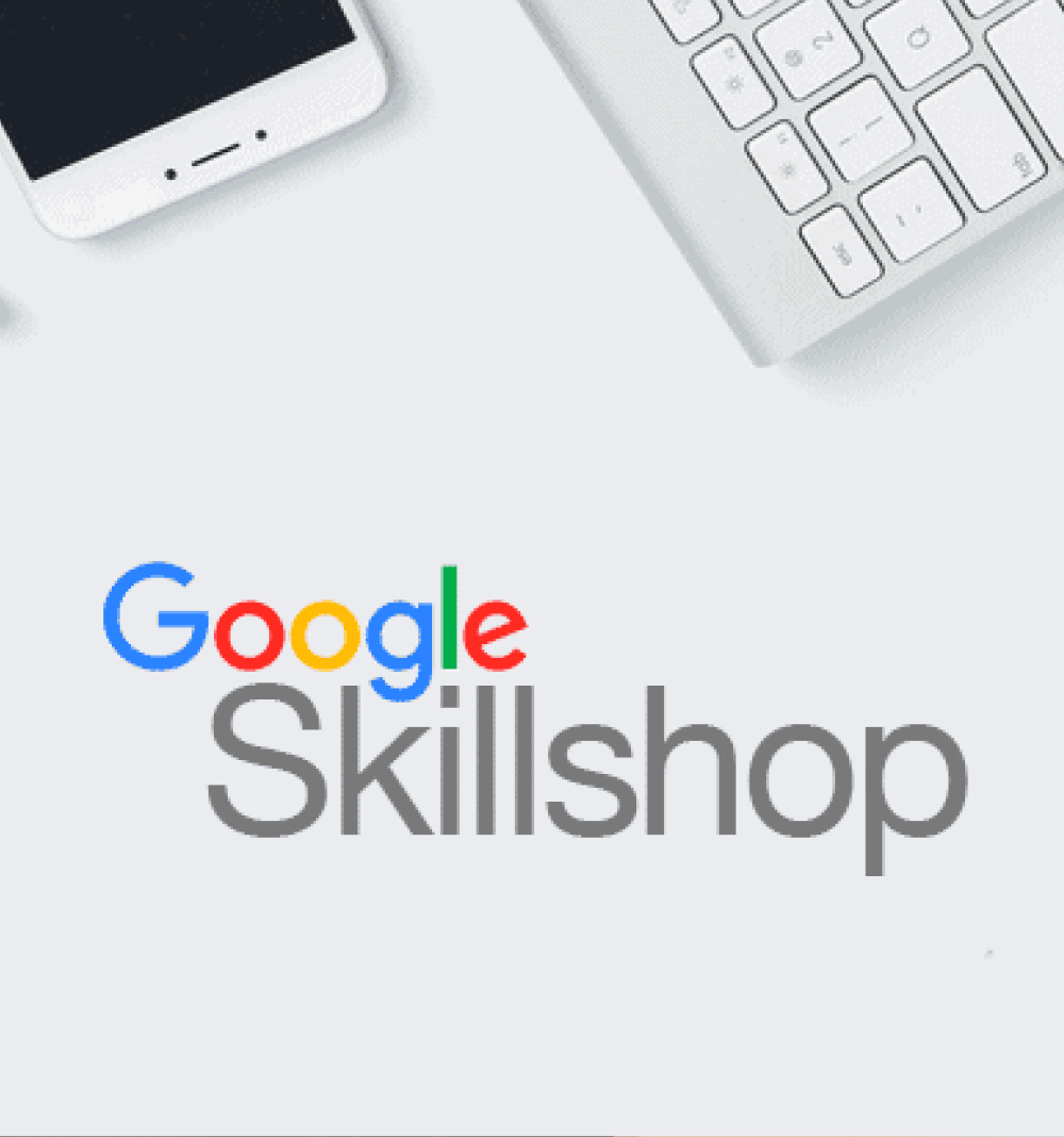 Becoming Google Ads Certified | 43 Clicks North