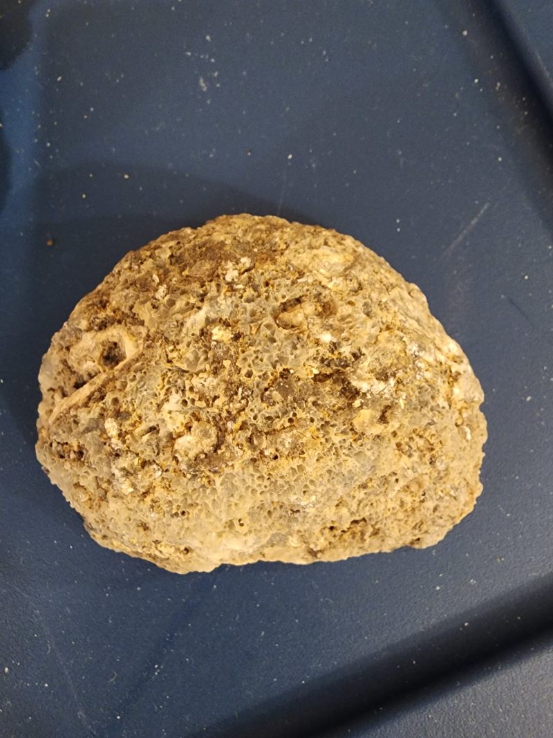 Vugs Rock Tumbling Hobby