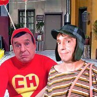 El Chavo y El Chapulin