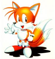 Tails