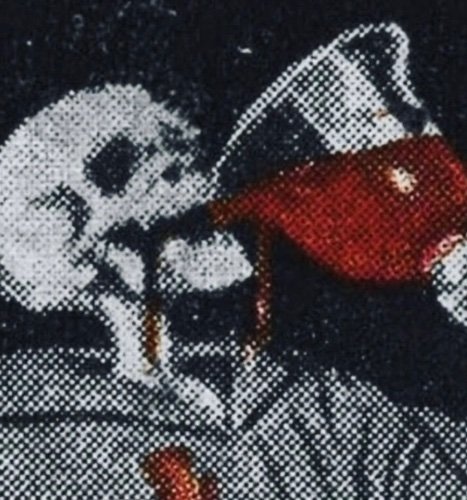 Pirralho Desmiolado