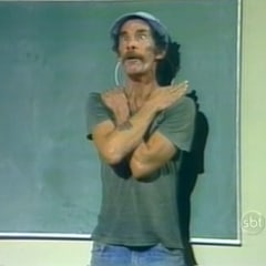 Eu acho...