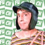 A REGRA DO JOGO - Página 10 - Fórum Chaves • Chaves, Chapolin e Chespirito  é aqui