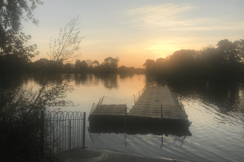 South Norwood Lake and Grounds, Croydon | GoParksLondon