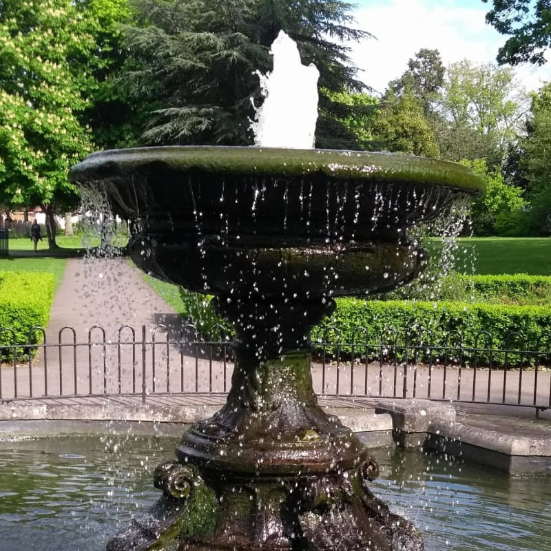 Manor Park (Sutton), Sutton | GoParksLondon