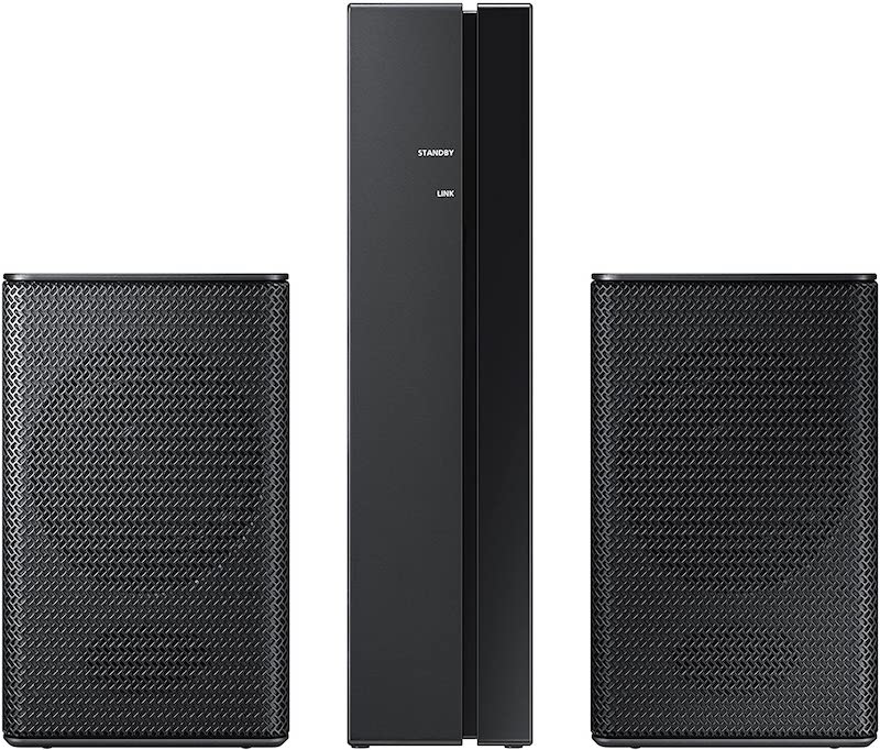 Samsung SWA-8500S 2.0 Speaker System