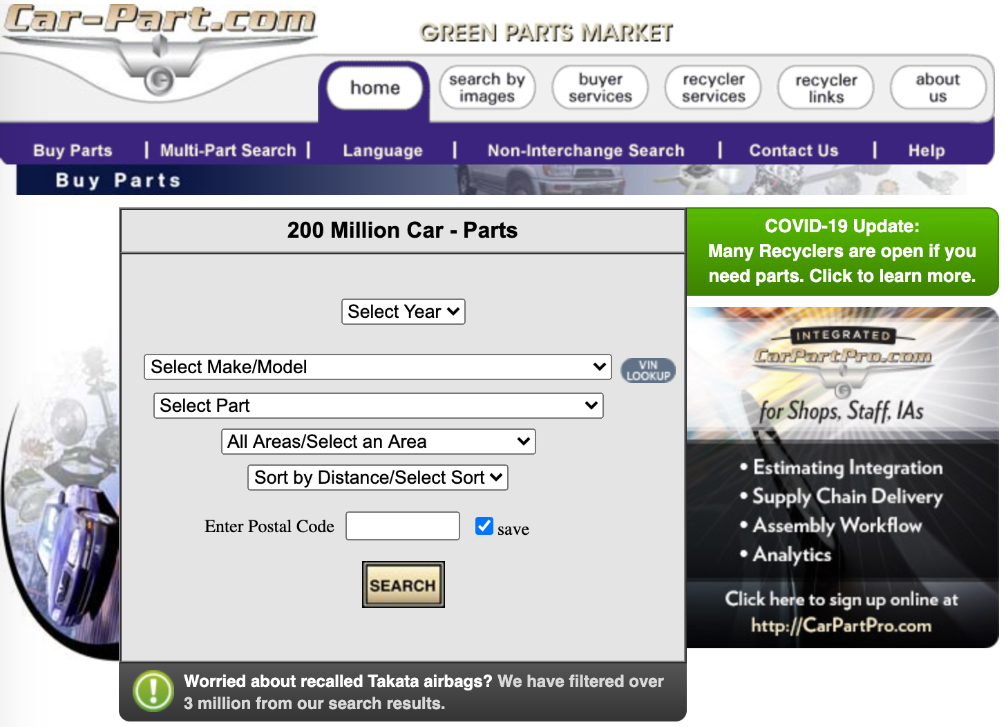 Car-Part.com