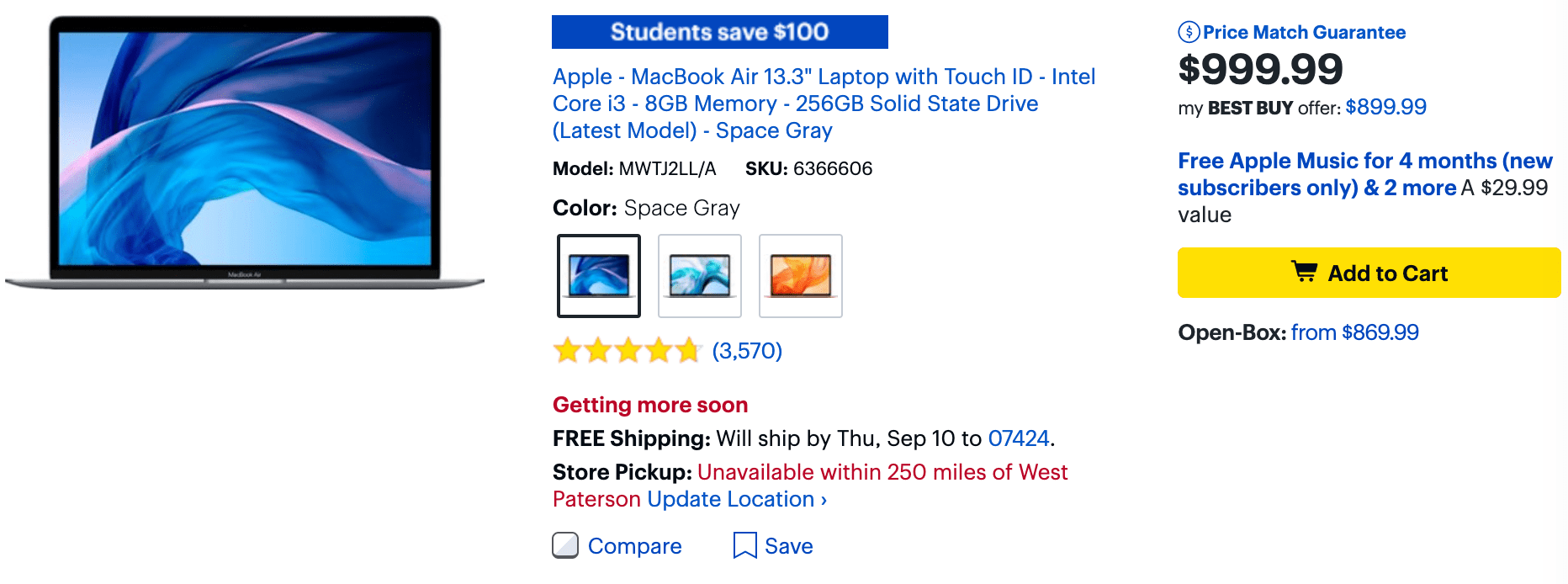 best buy macbook education pricing