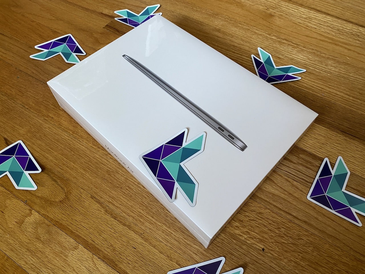 forward.me factory packaging