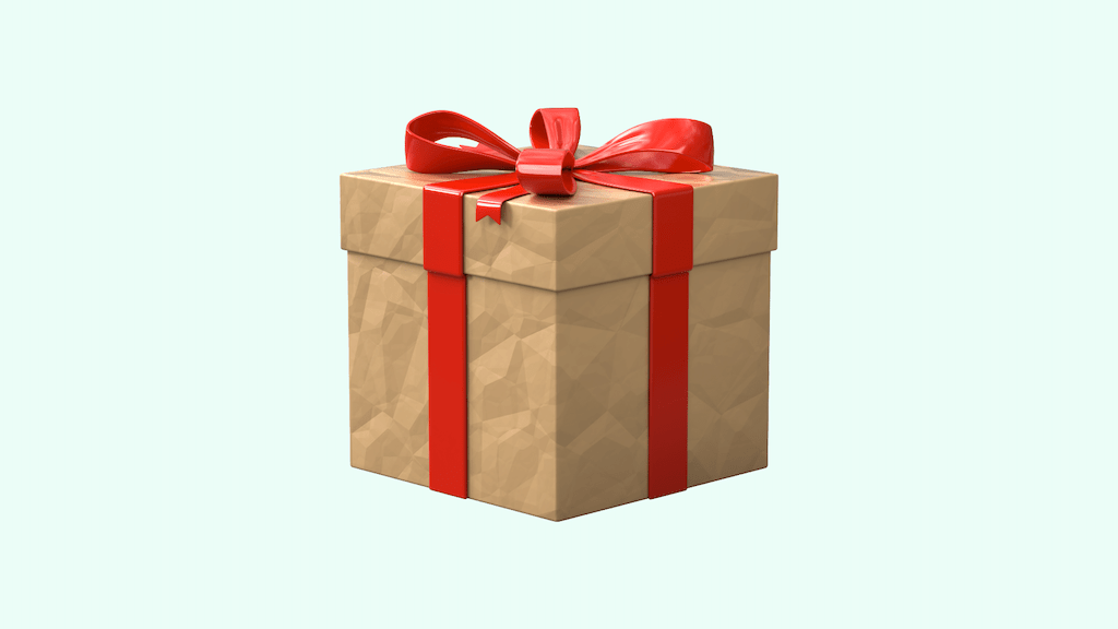 forward.me gift box